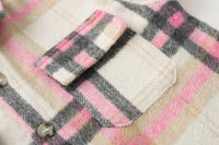 Load image into Gallery viewer, Baby Kid Boys Checked Shirts Wholesale 230210135
