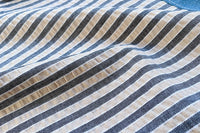 Load image into Gallery viewer, 2 Pieces Set Baby Kid Boys Striped Shirts And Letters Pants Wholesale 230210158
