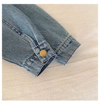 Load image into Gallery viewer, Baby Kid Boys Solid Color Jackets Outwears Wholesale 230210197
