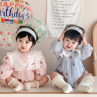 Load image into Gallery viewer, Girls Letters Lace Accessories Socks Wholesale 230210294
