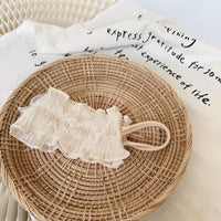 Load image into Gallery viewer, Girls Solid Color Accessories Headwear Wholesale 230210296
