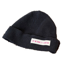 Load image into Gallery viewer, Unisex Letters Crochet Accessories Hats Wholesale 230210308
