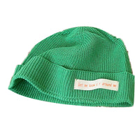 Load image into Gallery viewer, Unisex Letters Crochet Accessories Hats Wholesale 230210308
