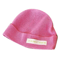 Load image into Gallery viewer, Unisex Letters Crochet Accessories Hats Wholesale 230210308
