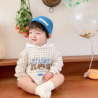 Load image into Gallery viewer, Unisex Letters Crochet Accessories Hats Wholesale 230210308
