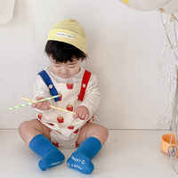 Load image into Gallery viewer, Unisex Letters Crochet Accessories Hats Wholesale 230210308
