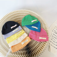 Load image into Gallery viewer, Unisex Letters Crochet Accessories Hats Wholesale 230210308
