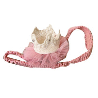 Load image into Gallery viewer, Girls Lace Accessories Headwear Wholesale 230210314
