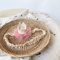 Load image into Gallery viewer, Girls Lace Accessories Headwear Wholesale 230210314
