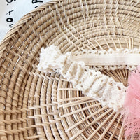 Load image into Gallery viewer, Girls Lace Accessories Headwear Wholesale 230210314
