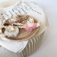 Load image into Gallery viewer, Girls Lace Accessories Headwear Wholesale 230210314
