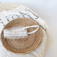 Load image into Gallery viewer, Girls Lace Accessories Headwear Wholesale 230210315
