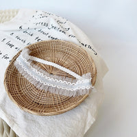 Load image into Gallery viewer, Girls Lace Accessories Headwear Wholesale 230210315
