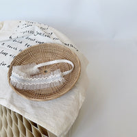 Load image into Gallery viewer, Girls Lace Accessories Headwear Wholesale 230210315
