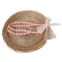 Load image into Gallery viewer, Girls Flower Lace Accessories Headwear Wholesale 230210322
