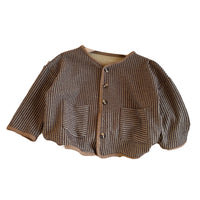 Load image into Gallery viewer, Baby Kid Boys Color-blocking Jackets Outwears Wholesale 230210364
