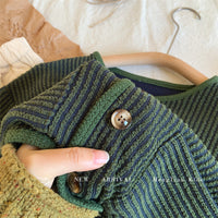 Load image into Gallery viewer, Baby Kid Boys Color-blocking Jackets Outwears Wholesale 230210364
