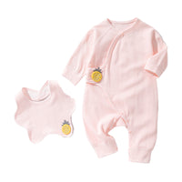 Load image into Gallery viewer, Baby Unisex Fruit Jumpsuits Wholesale 23021045
