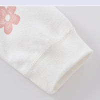 Load image into Gallery viewer, Baby Unisex Flower Print Jumpsuits Wholesale 23021081
