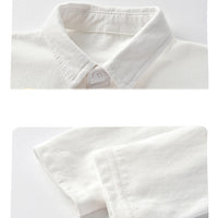 Load image into Gallery viewer, Baby Boys Dinosaur Print Rompers Wholesale 23021306
