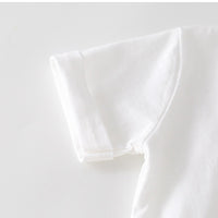 Load image into Gallery viewer, Baby Boys Solid Color Bow Rompers Wholesale 23021307
