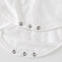 Load image into Gallery viewer, Baby Boys Solid Color Bow Rompers Wholesale 23021307
