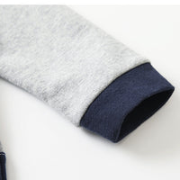 Load image into Gallery viewer, Baby Boys Striped Color-blocking Bow Birthday Party Jumpsuits Wholesale 230213162
