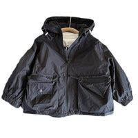 Load image into Gallery viewer, Baby Kid Boys Solid Color Jackets Outwears Wholesale 230213337
