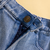 Load image into Gallery viewer, 2 Pieces Set Baby Kid Girls Solid Color Polka dots Tank Tops And Flower Print Shorts Wholesale 230213346
