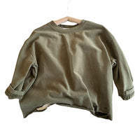 Load image into Gallery viewer, Baby Kid Boys Solid Color Tops Wholesale 230213353
