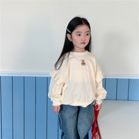Load image into Gallery viewer, Baby Kid Girls Cartoon Hoodies Sweatshirts Wholesale 230213413
