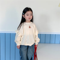 Load image into Gallery viewer, Baby Kid Girls Cartoon Hoodies Sweatshirts Wholesale 230213413
