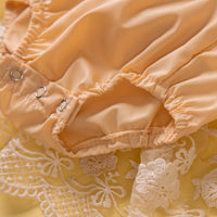 Load image into Gallery viewer, Baby Girls Lace Rompers Wholesale 230213430
