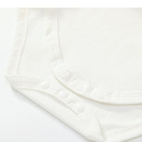 Load image into Gallery viewer, 3 Pieces Set Baby Boys Dressy Bow Rompers Checked Vests Waistcoats And Pants Wholesale 23021397
