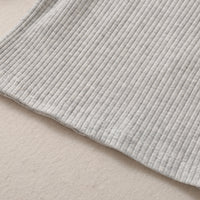 Load image into Gallery viewer, 2 Pieces Set Baby Kid Boys Solid Color Tops And Snakeskin Skirts Wholesale 23021609
