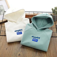 Load image into Gallery viewer, Kid Big Kid Boys Letters Hoodies Sweatshirts Wholesale 230216105
