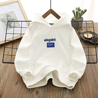 Load image into Gallery viewer, Kid Big Kid Boys Letters Hoodies Sweatshirts Wholesale 230216105
