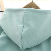 Load image into Gallery viewer, Kid Big Kid Boys Letters Hoodies Sweatshirts Wholesale 230216105
