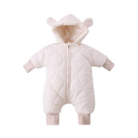 Load image into Gallery viewer, Baby Unisex Solid Color Jumpsuits Wholesale 23021611
