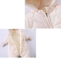 Load image into Gallery viewer, Baby Unisex Solid Color Jumpsuits Wholesale 23021611
