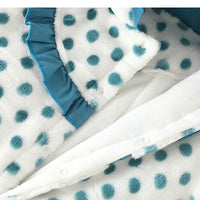 Load image into Gallery viewer, Baby Unisex Polka dots Jumpsuits Wholesale 230216124
