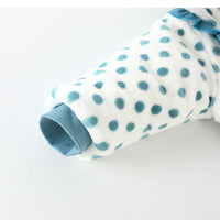 Load image into Gallery viewer, Baby Unisex Polka dots Jumpsuits Wholesale 230216124
