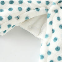 Load image into Gallery viewer, Baby Unisex Polka dots Jumpsuits Wholesale 230216124
