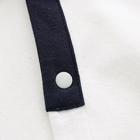 Load image into Gallery viewer, Baby Boys Color-blocking Dinosaur Jumpsuits Wholesale 23021625
