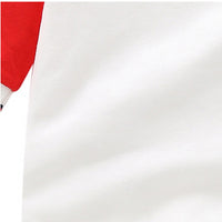 Load image into Gallery viewer, Baby Boys Color-blocking Dinosaur Jumpsuits Wholesale 23021625
