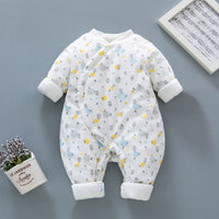 Load image into Gallery viewer, Baby Unisex Print Jumpsuits Wholesale 23021633
