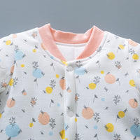 Load image into Gallery viewer, Baby Unisex Print Jumpsuits Wholesale 23021633
