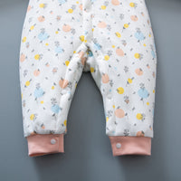 Load image into Gallery viewer, Baby Unisex Print Jumpsuits Wholesale 23021633
