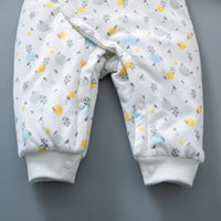 Load image into Gallery viewer, Baby Unisex Print Jumpsuits Wholesale 23021633
