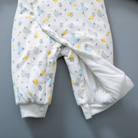 Load image into Gallery viewer, Baby Unisex Print Jumpsuits Wholesale 23021633
